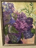 by monah lewis