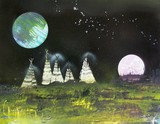 by Michael Carroll