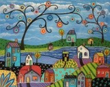 by Karla Gerard