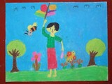 by Amaya Lalasee