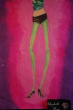 by Elizabeth  Langhorne