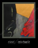 by ricci michaels