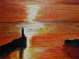by Jose P Villegas