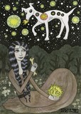 by Bethy Williams