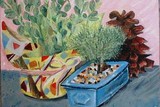 by Rachel McReynolds