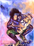 by kusi agyemang