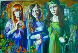 by Marguerite Mooradian