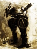 by A.J.  Casperite