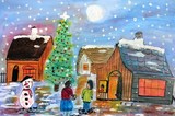 by JEAN FITZHUGH