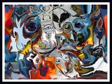 by Juan Aragon