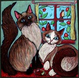 by Lindsy Adkins