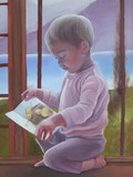 by Teresa O'Dell