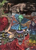 by jonathan saulnier