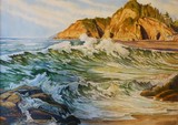 by Marcia Wilson