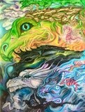 by Oxaya C lofgreen
