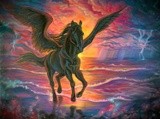 by Oxya C lofgreen