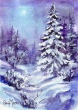 by Gaile Meeks