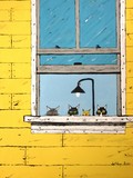 by Jeffrey Koss