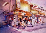 by francis kwok peng kin