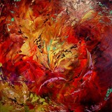 by Eugenia Abramson