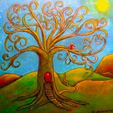 by Sharon Lee Samyn