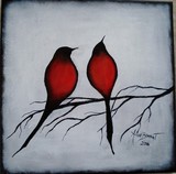 by Anne  Thomassen