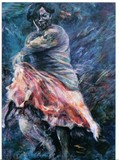 by Sylva Zalmanson
