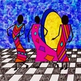 by Vicki Pelham