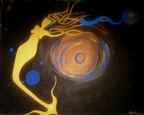 by KRISTEN PUPO