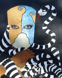 by Benita Solomon