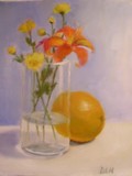 by Debi Hinshaw