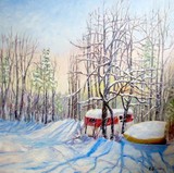 by Eileen Sweeney