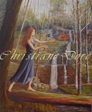 by Christiane Doré