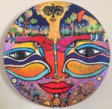 by Magule Wango