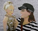 by Kim French