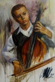 by Svetlana Malakhova