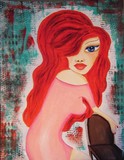 by Robyn Weinrib