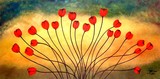 by Peggy Garr