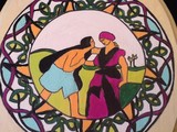 by Sherry Moe
