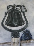 by Anne Buffington