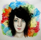 by Amy O'Callaghan