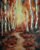 by Cheryl Pettigrew