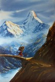 by subin shakya