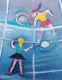 by Irina Stroup