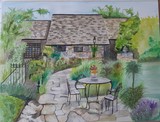 by Debi Ware