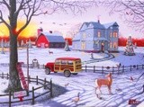 by Mike Bennett