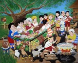 by Erwin San Agustin