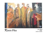 by karen pike