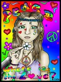 by Leah The-Strange