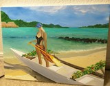 by Maryia Brown